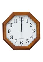 Настенные часы La Mer Wall Clock GL230