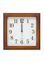 Настенные часы La Mer Wall Clock GL232