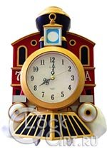 Настенные часы La Mer Wall Clock GM040001