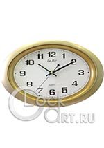 Настенные часы La Mer Wall Clock GS121-12