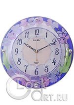 Настенные часы La Mer Wall Clock GT005002