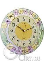 Настенные часы La Mer Wall Clock GT-005003
