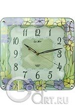 Настенные часы La Mer Wall Clock GT006002