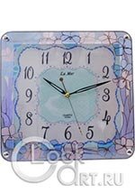 Настенные часы La Mer Wall Clock GT006003