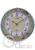 Настенные часы La Mer Wall Clock GT-007005