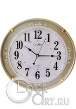 Настенные часы La Mer Wall Clock GT009015
