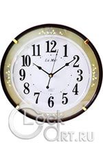 Настенные часы La Mer Wall Clock GT009016