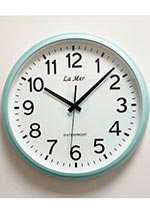 Настенные часы La Mer Wall Clock GT3900