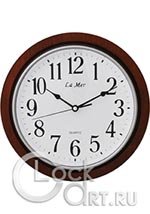 Настенные часы La Mer Wall Clock W013-1