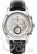 Мужские наручные часы L' Duchen Pilotage D172.11.33