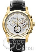Мужские наручные часы L' Duchen Pilotage D172.22.32