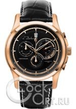 Мужские наручные часы L' Duchen Pilotage D172.41.31