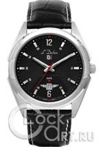 Мужские наручные часы L' Duchen Horizon D191.11.11