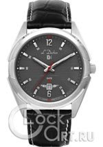 Мужские наручные часы L' Duchen Horizon D191.11.12