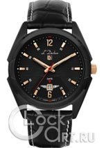Мужские наручные часы L' Duchen Horizon D191.71.11