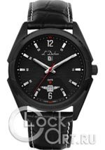 Мужские наручные часы L' Duchen Horizon D191.71.31