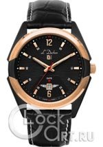 Мужские наручные часы L' Duchen Horizon D191.91.11