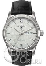 Мужские наручные часы L' Duchen Dynamique D253.11.23
