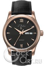 Мужские наручные часы L' Duchen Dynamique D253.41.21