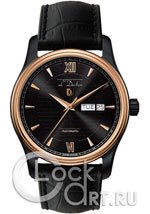 Мужские наручные часы L' Duchen Dynamique D253.91.21