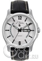 Мужские наручные часы L' Duchen Dynamique D263.11.23