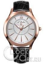Женские наручные часы L' Duchen Viva D271.41.33