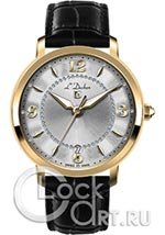 Женские наручные часы L' Duchen Sonata D281.26.33