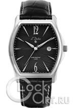 Мужские наручные часы L' Duchen Muse D301.11.21