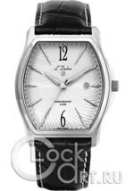 Мужские наручные часы L' Duchen Muse D301.11.23