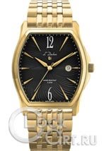 Мужские наручные часы L' Duchen Muse D301.20.21