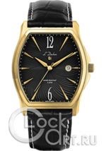 Мужские наручные часы L' Duchen Muse D301.21.21