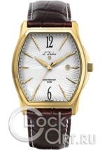 Мужские наручные часы L' Duchen Muse D301.22.23