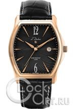 Мужские наручные часы L' Duchen Muse D301.41.21