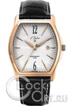 Мужские наручные часы L' Duchen Muse D301.41.23