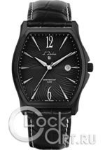 Мужские наручные часы L' Duchen Muse D301.71.21