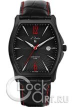 Мужские наручные часы L' Duchen Muse D301.71.25