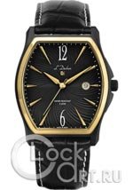 Мужские наручные часы L' Duchen Muse D301.81.21