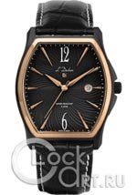 Мужские наручные часы L' Duchen Muse D301.91.21
