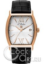 Мужские наручные часы L' Duchen Jonneau D331.41.13
