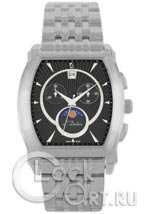 Мужские наручные часы L' Duchen Moonphase Chronorgaph D337.10.31