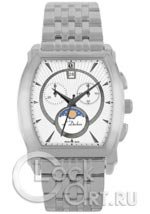 Мужские наручные часы L' Duchen Moonphase Chronorgaph D337.10.32