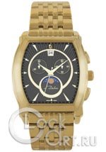 Мужские наручные часы L' Duchen Moonphase Chronorgaph D337.20.31