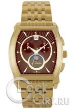 Мужские наручные часы L' Duchen Moonphase Chronorgaph D337.20.38