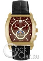 Мужские наручные часы L' Duchen Moonphase Chronorgaph D337.21.31