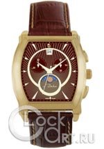 Мужские наручные часы L' Duchen Moonphase Chronorgaph D337.21.38