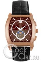 Мужские наручные часы L' Duchen Moonphase Chronorgaph D337.41.31