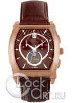 Мужские наручные часы L' Duchen Moonphase Chronorgaph D337.42.38