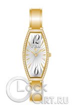 Женские наручные часы L' Duchen Saint Tropez D391.20.33