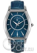 Женские наручные часы L' Duchen Derfection D401.13.37