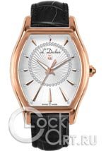 Женские наручные часы L' Duchen Derfection D401.41.33